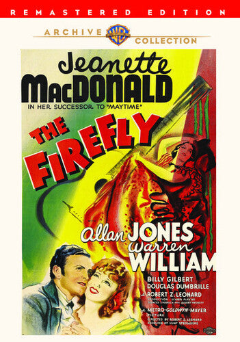 Firefly - Firefly - DVD