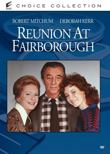 Reunion At Fairborough - Reunion At Fairborough - DVD