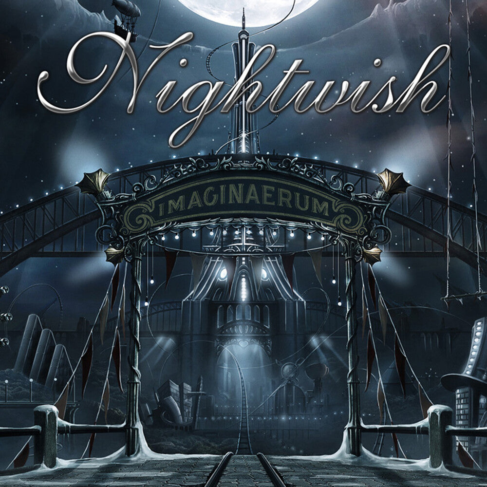 Imaginaerum [Import]