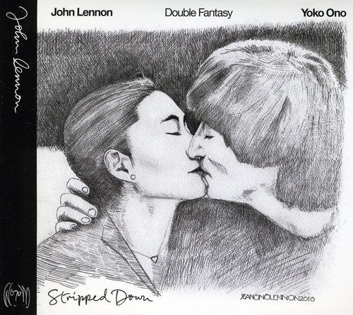 Double Fantasy Stripped Down [2 CD]
