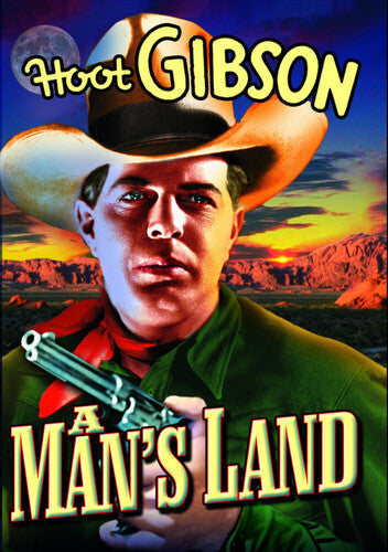Man's Land - Man's Land - DVD