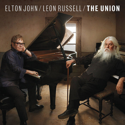The Union [LP]