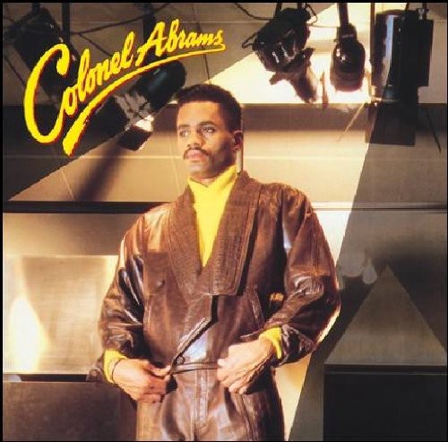 Colonel Abrams - Colonel Abrams [Import]