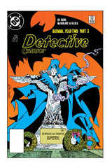 Detective Comics #577 Facsimile Edition A Todd Mcfarlane (Year Two Part 3 Of 4) (04/22/2026) Dc