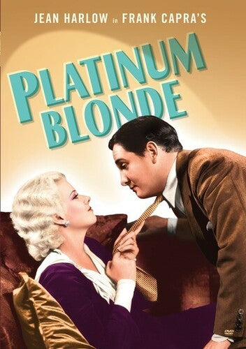 Platinum Blonde - Platinum Blonde - DVD