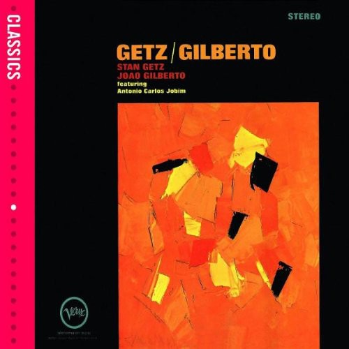 Getz / Gilberto [Import]