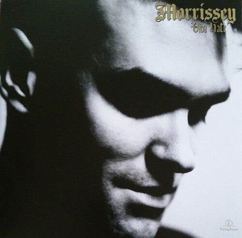 Viva Hate: 2012 Remaster (Vinyl)