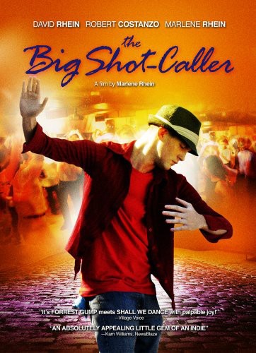 Big Shot-caller - Big Shot-caller - DVD