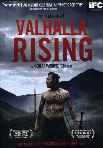 Valhalla Rising - Valhalla Rising - DVD