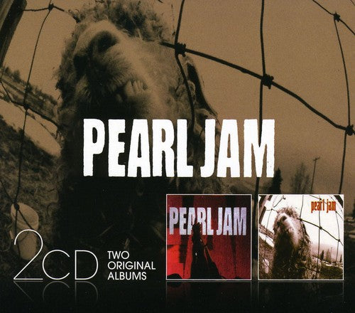Pearl Jam - Vs/Ten [Import]