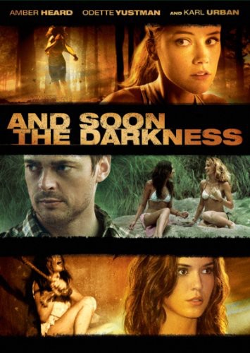 Soon The Darkness - Soon The Darkness - DVD
