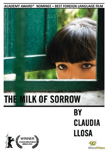 Milk Of Sorrow - Milk Of Sorrow - DVD