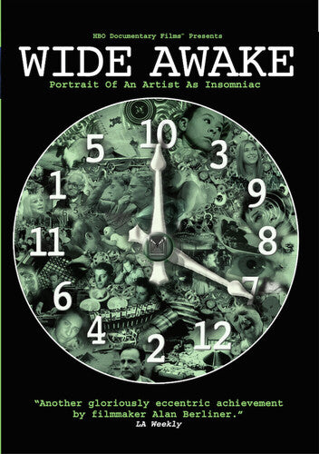 Wide Awake - Wide Awake - DVD