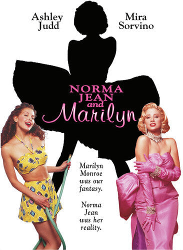 Norma Jean & Marilyn - Norma Jean & Marilyn - DVD