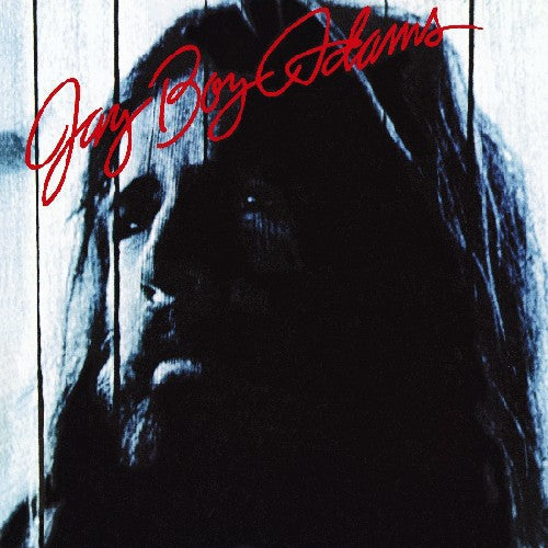 Jay Adams Boy - Jay Boy Adams [CD]