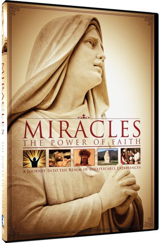 Miracles Dvd - Miracles Dvd - DVD