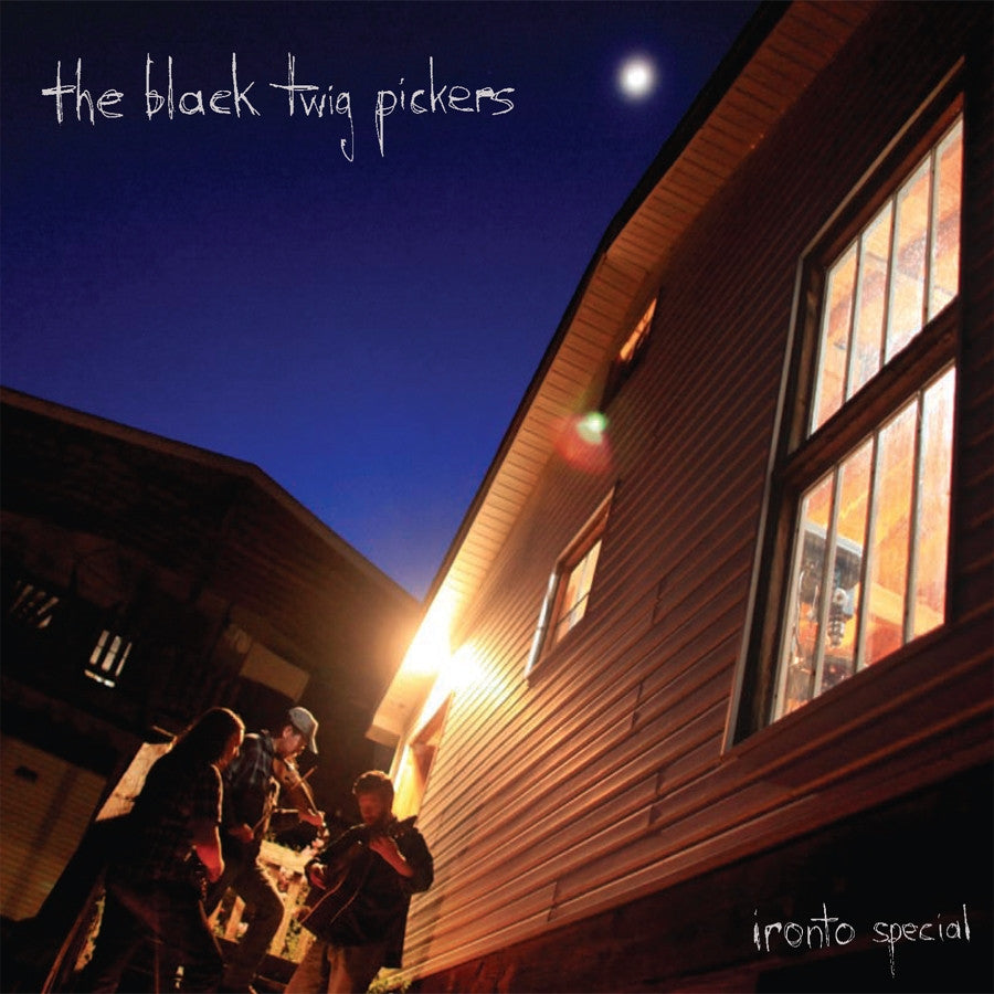 Ironto Special [CD]