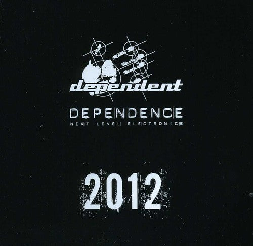 Dependence 2012 / Various - Dependence 2012 / Various - Music CD