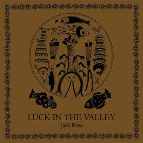 Luck In The Valley (180g LP) [Vinyl]