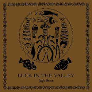 Luck In The Valley (180g LP) [Vinyl]