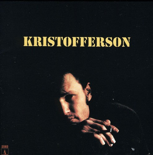 Kristofferson [CD]