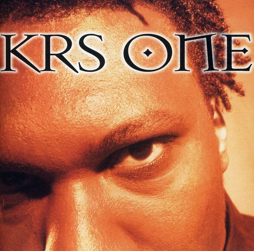 KRS-ONE - Krs-One [CD]