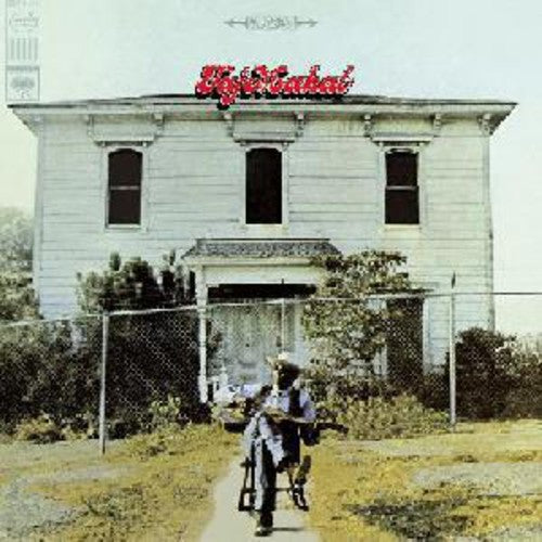 Taj Mahal - Taj Mahal [CD]