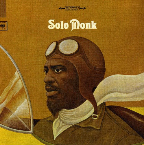 Solo Monk (CD)