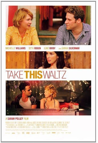 Take This Waltz Bd - Take This Waltz Bd - Blu-ray