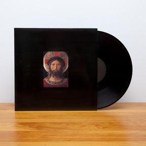 the album cover for Xiu Xiu - Air Force (Mpdl) [180 Gram]