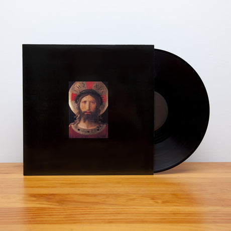the album cover for Xiu Xiu - Air Force (Mpdl) [180 Gram]