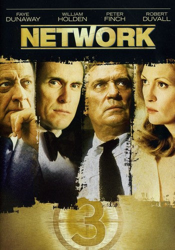 Network - Network - DVD
