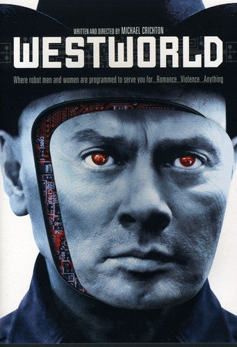 Westworld - Westworld - DVD