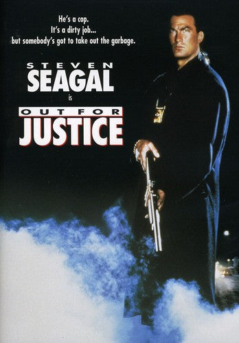 Out For Justice - Out For Justice - DVD