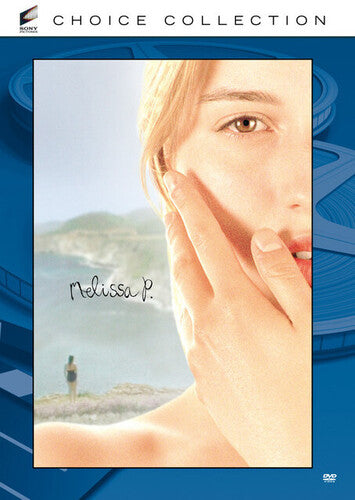 Melissa P - Melissa P - DVD