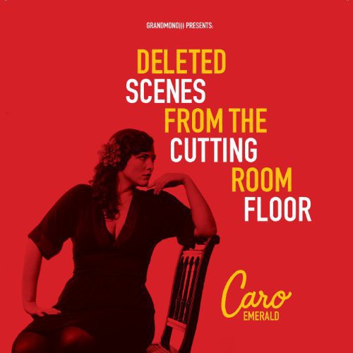 Deleted Scenes from the Cutting Room Floor [LP]