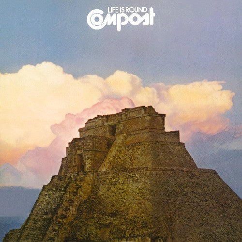 Compost - Life Is Round [CD]