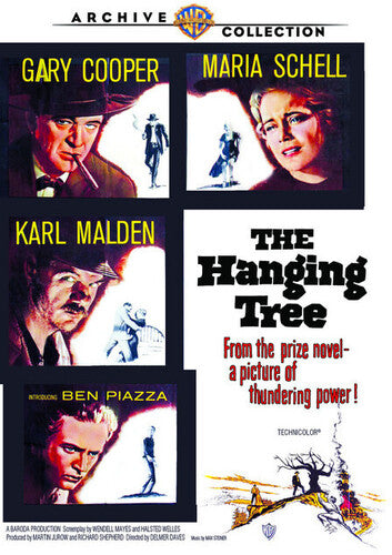 Hanging Tree - Hanging Tree - DVD