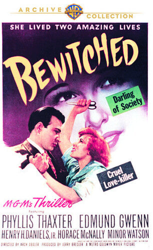 Bewitched - Bewitched - DVD