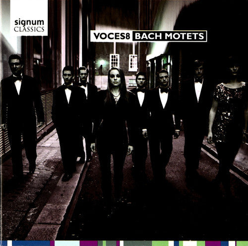 Voces8 - Voces8 [CD]