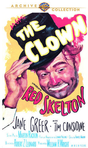 Clown - Clown - DVD