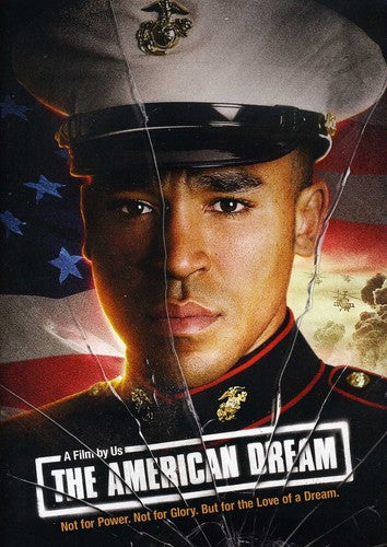 American Dream - American Dream - DVD