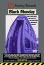 Black Monday (The Last Days of Factory) [DVD]