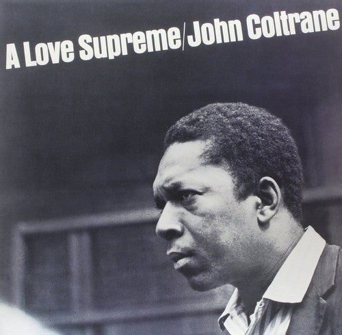 A Love Supreme (Vinyl)