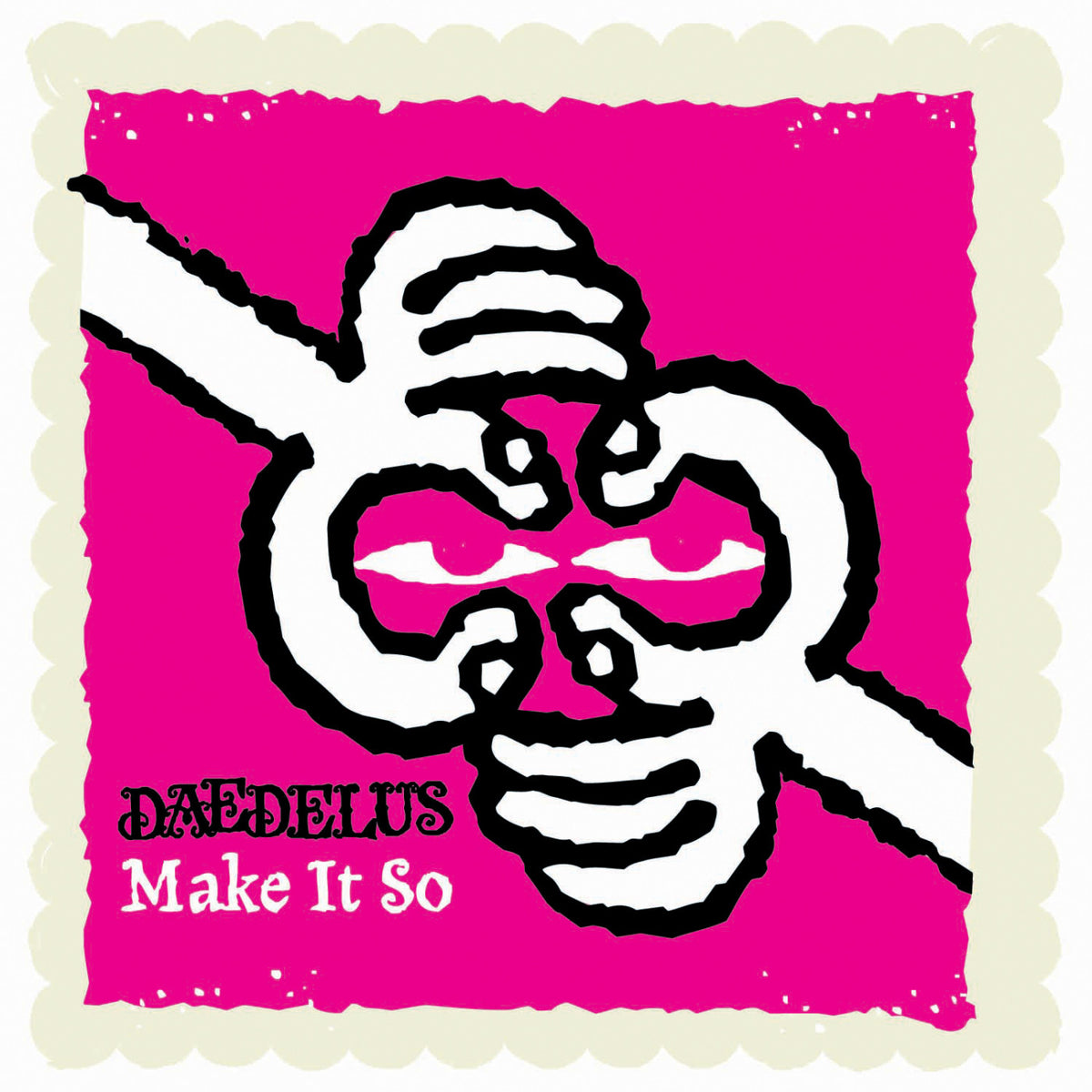 Make It So ft. Michael Johnson [Vinyl]