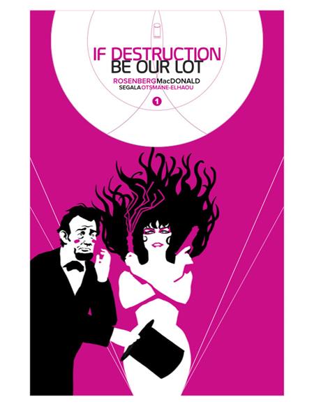 If Destruction Be Our Lot #2 C 1:10 Chip Zdarsky Variant (06/17/2026) Image