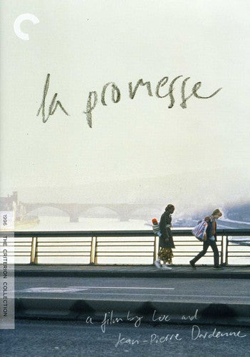 Criterion Collection - La Promesse/dvd - DVD