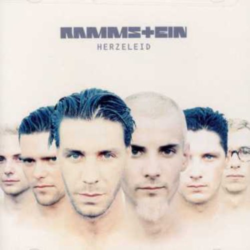 Herzeleid (CD)