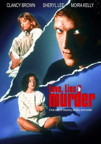 Love Lies & Murder - Love Lies & Murder - DVD