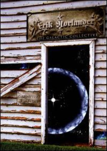 Norlander,erik - Galactic Collective - Music CD